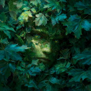 A la rencontre des Esprits de la Nature