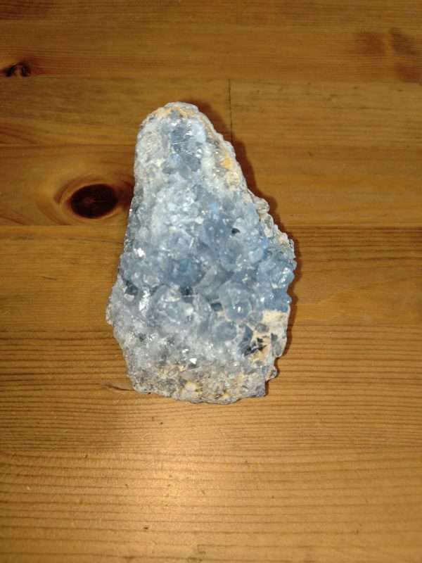 Célestine brute - de 350 à 800g