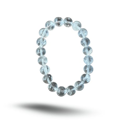 Bracelet Cristal de Roche