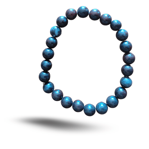 Bracelet Jaspe Poppy