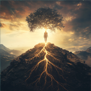 Les Fondamentaux de l'Énergie : Ancrage, Nettoyage, Protection et Enracinement