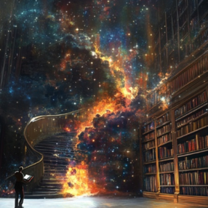 Initiation aux Annales Akashiques