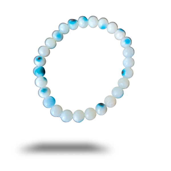 Glaciérite, ou Nakaurite